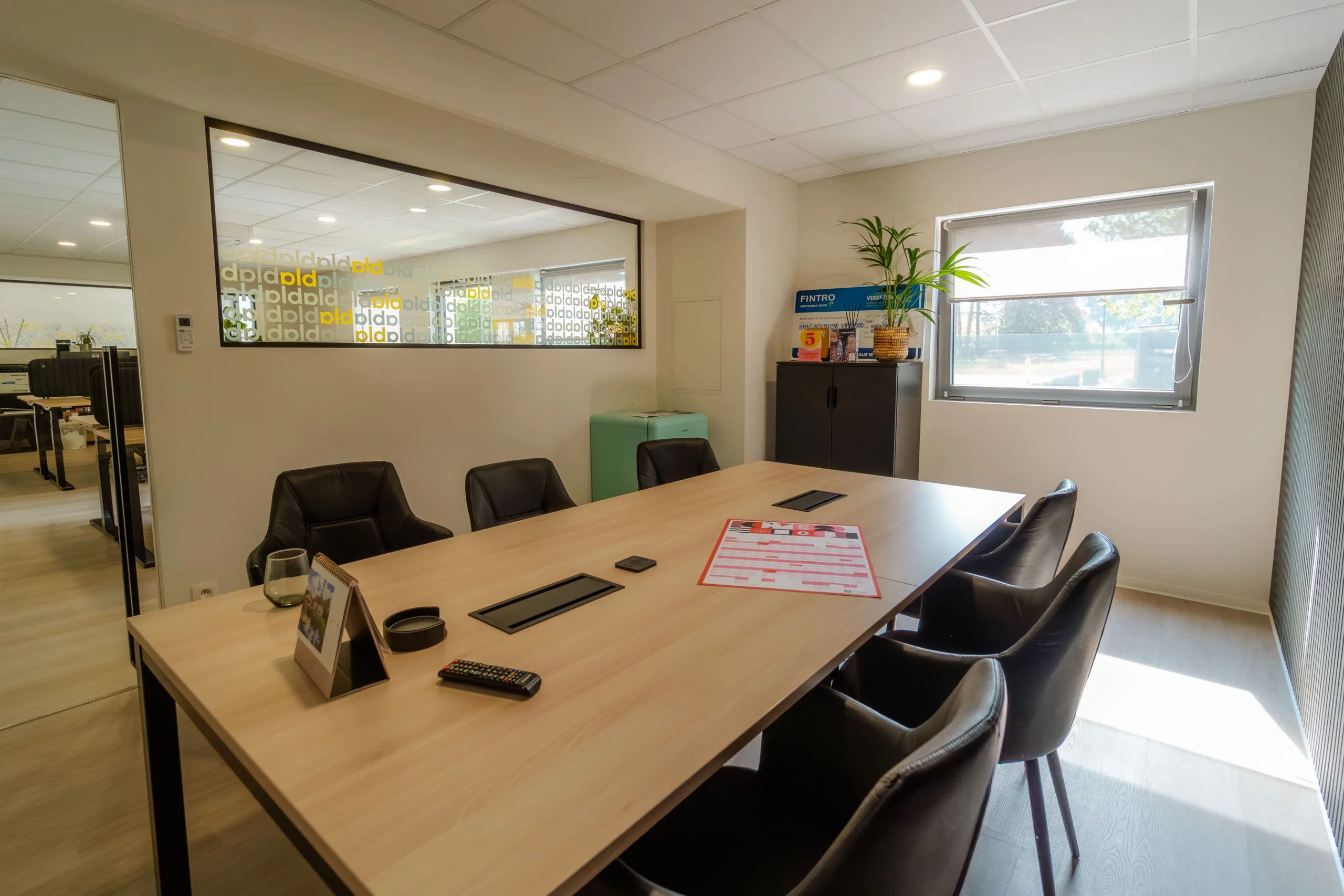 vergaderruimte bedrijfsruimte herentals