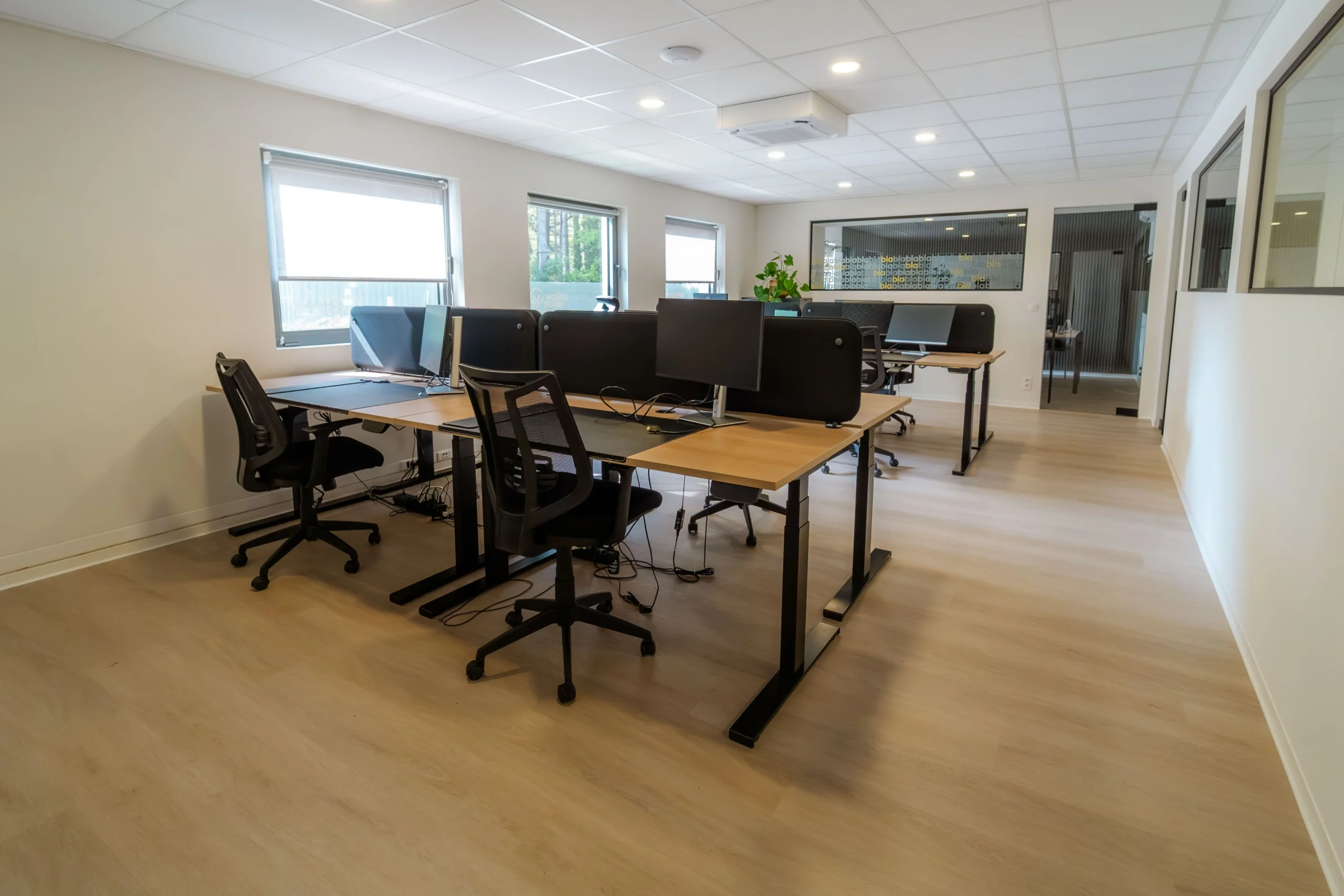 kantoor bedrijfsruimte herentals