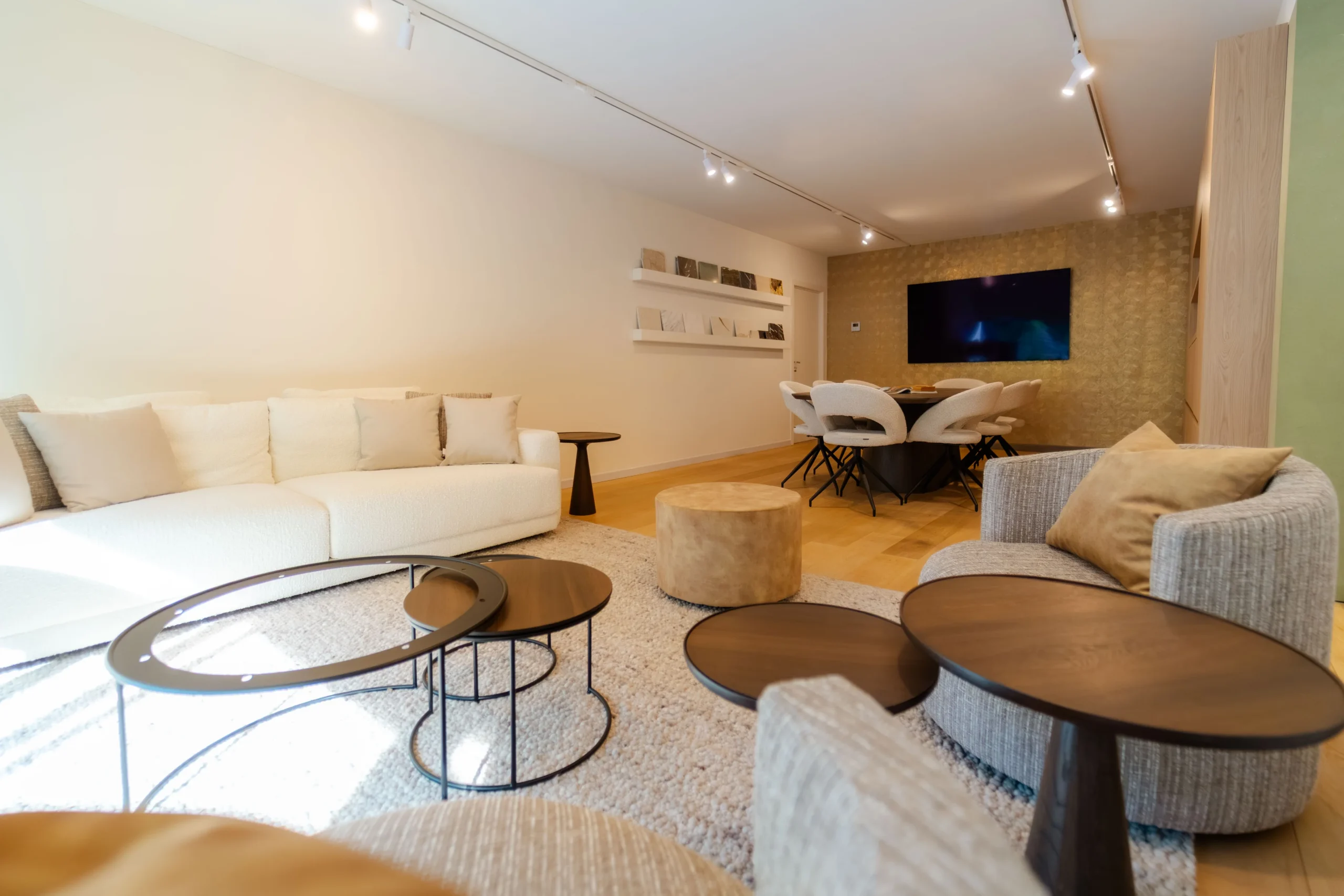 chill room in een kantoor van bedrijfsruimte herentals